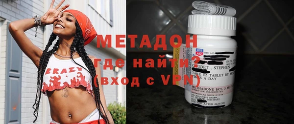 шишки Верея
